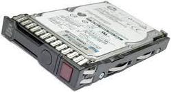 Жесткий диск HP Enterprise MSA 7.2TB SAS 12G Enterprise 10K (R0Q65A)