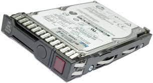 Жесткий диск HP Enterprise MSA 7.2TB SAS 12G Enterprise 10K (R0Q65A) - фото 1 - id-p97568424