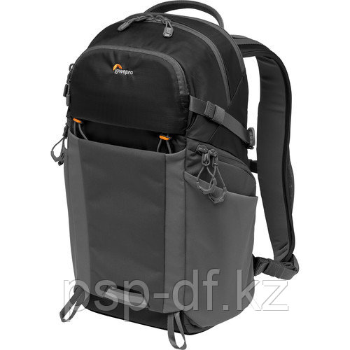 Рюкзак Lowepro Photo Active BP 200 AW черный/серый