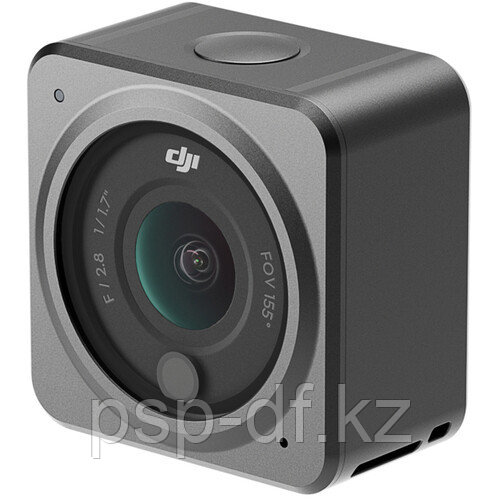 Экшн камера DJI Action 2 Dual-Screen Combo - фото 5 - id-p98454060