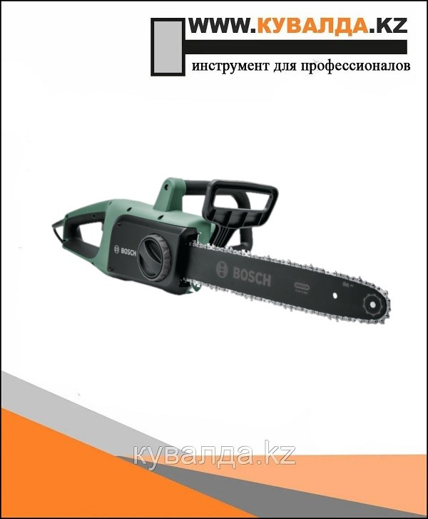 Сетевая электрическая цепная пила Bosch UniversalChain 40