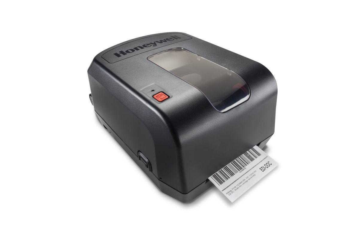 Термотрансферный принтер Honeywell PC42t, 203dpi, USB