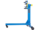 Стапель для двигателя 350 кг KINGFORCE 11350, фото 2