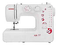 JANOME MX 77 швейная машина