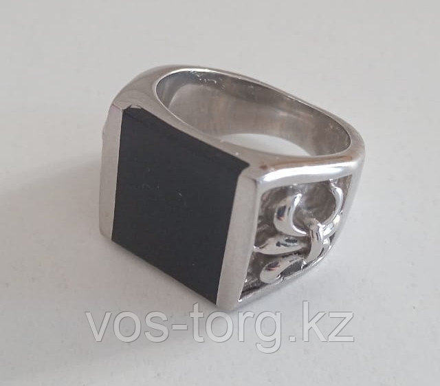 Перстень-печатка "Король" - фото 3 - id-p98522639