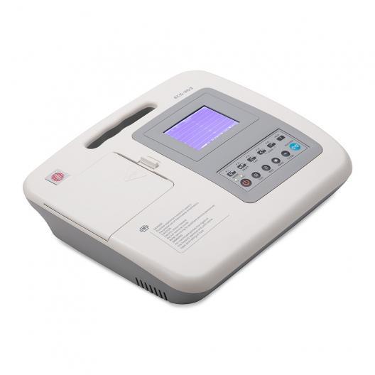 Электрокардиограф Carewell ECG-1103G