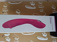 Нереалистичный Вибратор YAI66S 037