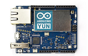 Arduino YUN
