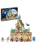 Lego 76398 Гарри Поттер Больничное крыло Хогвартса