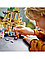 Lego 76398 Гарри Поттер Больничное крыло Хогвартса, фото 4