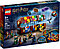 Lego 76399 Гарри Поттер Волшебный чемодан Хогвартса, фото 5