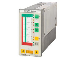 Контроллер SIPART DR22, Siemens 6DR2210-5