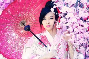 Секрет молодости китаянок