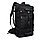 Рюкзак-сумка дорожная G VITE GV2070 чёрный, 50 литров, фото 2