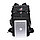 Рюкзак-сумка дорожная G VITE GV2070 чёрный, 50 литров, фото 5