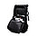 Рюкзак-сумка дорожная G VITE GV2070 чёрный, 50 литров, фото 9