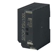 Тұрақтандырылған қуат к зі 6EP1334-1LB00, Sitop PSU100L Siemens