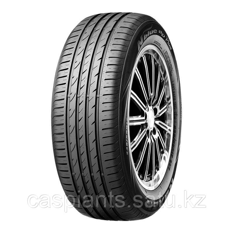 195/60R15 88H N-BLUE HD PLUS T/L NEXEN/лето - фото 1 - id-p98530391