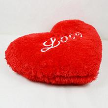 Мягкая игрушка-подушка Сердце