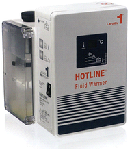Прибор Hotline HL-90 для согревания крови и инфузионных растворов