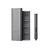 Xiaomi Electric Precision Screwdriver электрлік дәлдік бұрағыш сұр