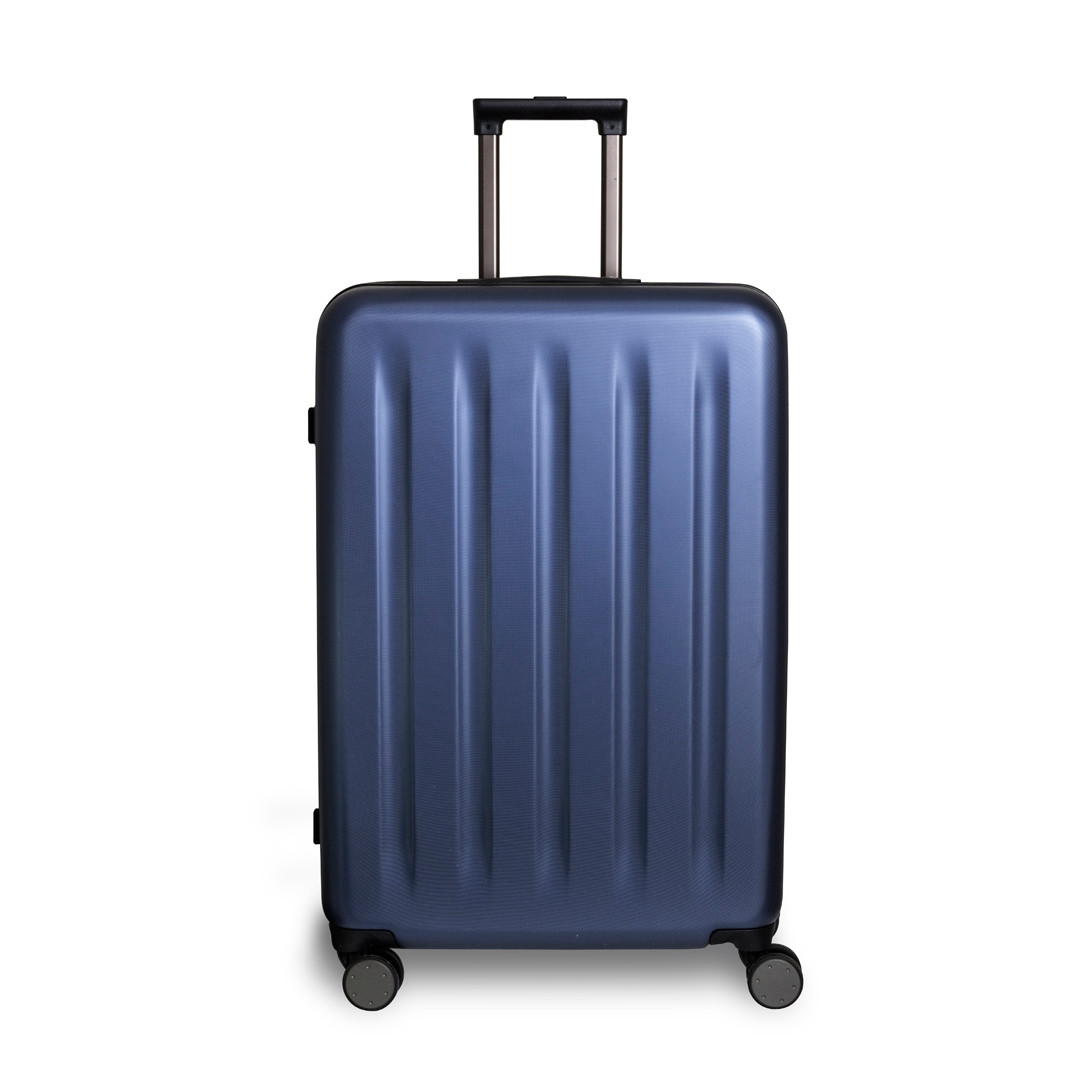 Чемодан Xiaomi Mi Trolley 90 Points Suitcase Danube luggage, 28,Aurora Blue