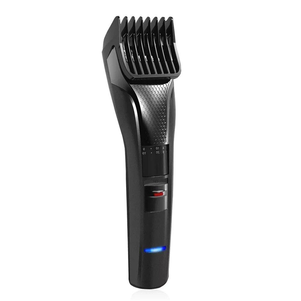 Машинка для стрижки Xiaomi Enchen Sharp 3, Black