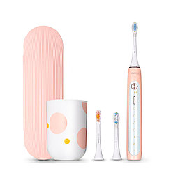 Электрическая зубная щетка Xiaomi Soocas X5 Sonic Electric Toothbrush, Pink