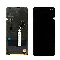 Xiaomi Redmi K30/Poco X2 толық дисплейі, Black