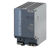 Регулируемый блок электропитания Sitop  PSU200M 10 A Siemens 6EP1334-3BA10