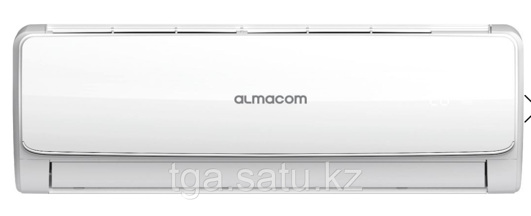 Кондиционер almacom ACH-09L белый + монтажный комплект