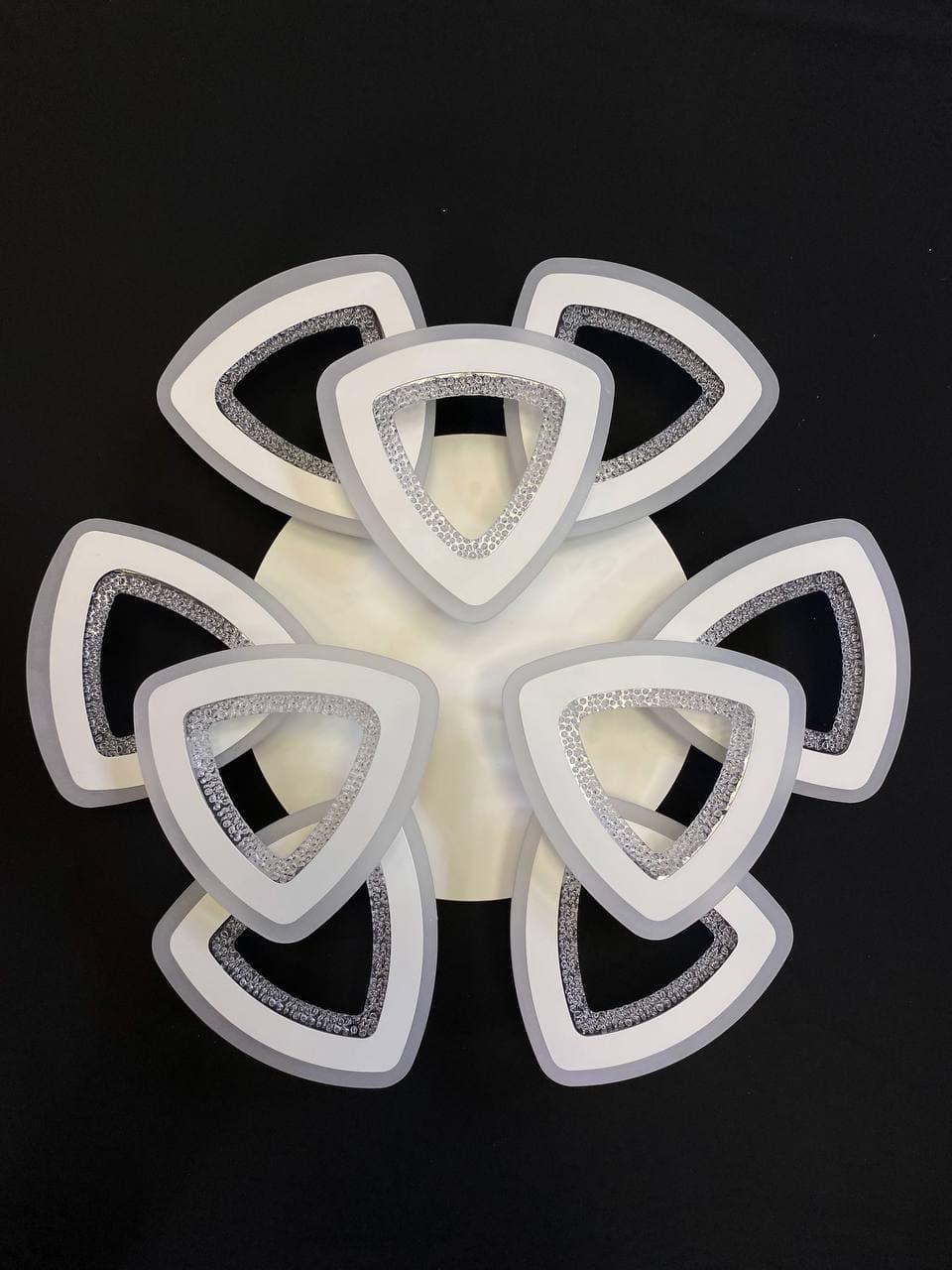 Современная Led люстра