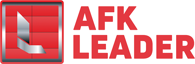 Логотип АФК Лидер