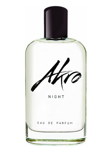 Akro Night 6ml Original 10 - фото 1 - id-p98536133
