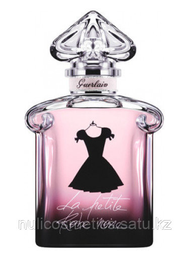 GUERLAIN La Petite Robe Noire (Tester) W EdP 100 - фото 1 - id-p98535657