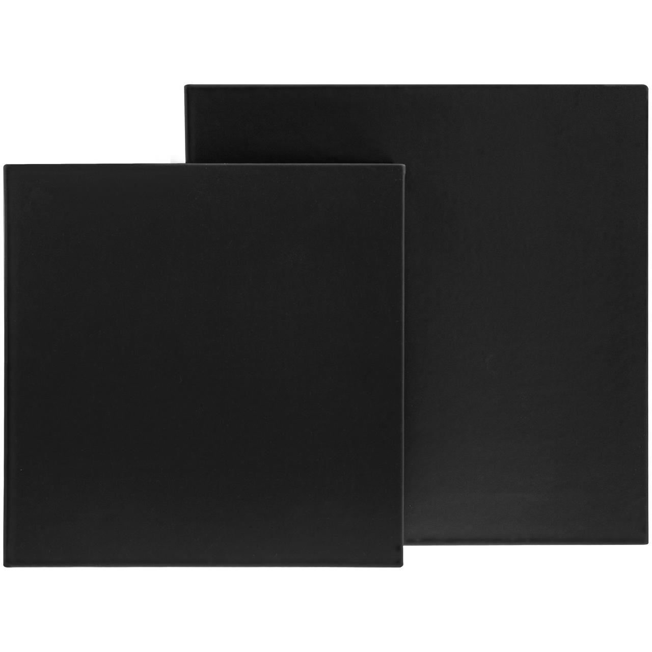 Скетчбук Object Maxi, черный - фото 2 - id-p98536150