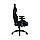 Игровое компьютерное кресло Razer Iskur Black, фото 2