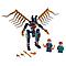 Lego Супер Герои Воздушное нападение Вечных 76145, фото 4