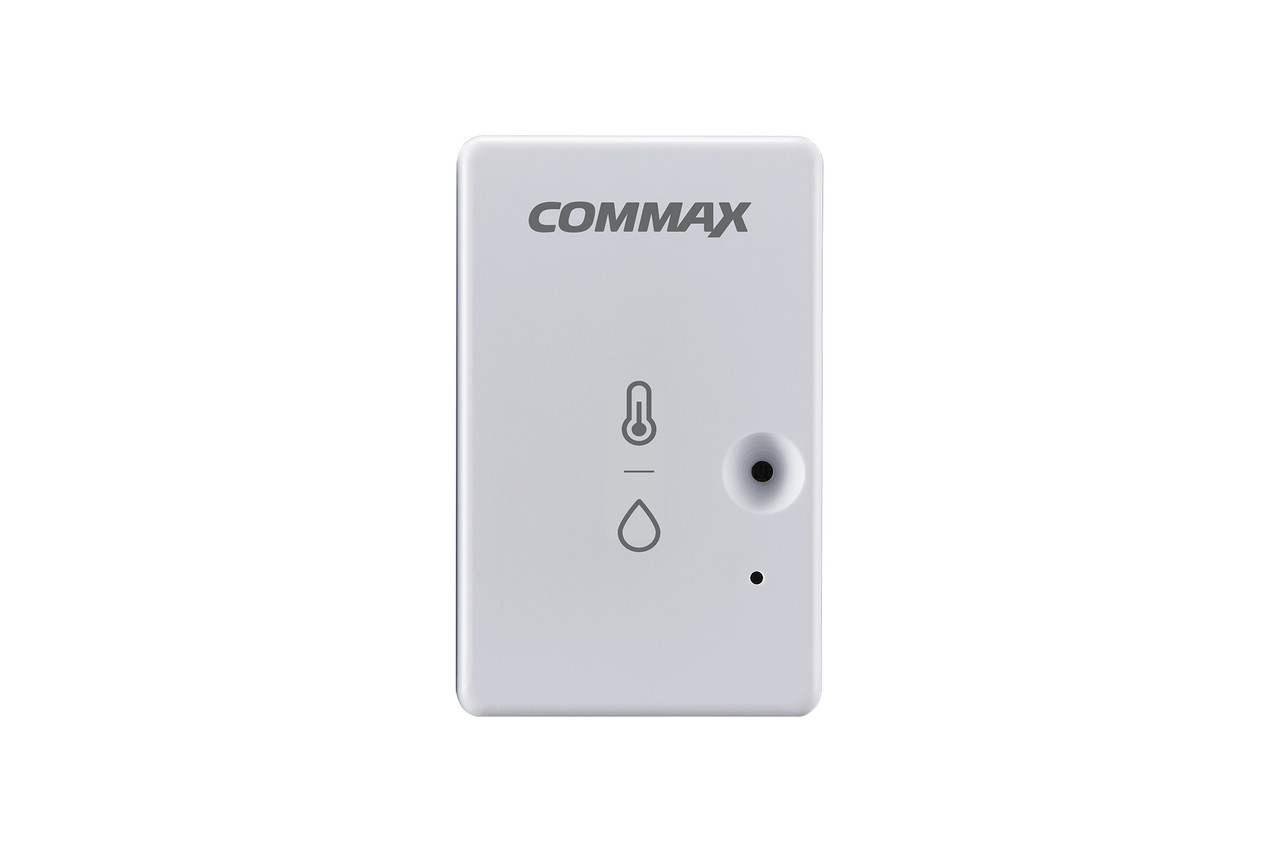 COMMAX - CIS-ZTH01 - Датчик температуры и влажности