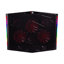 Охлаждающая подставка для ноутбука X-Game X7 19"