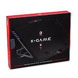 Охлаждающая подставка для ноутбука X-Game X7 19", фото 2