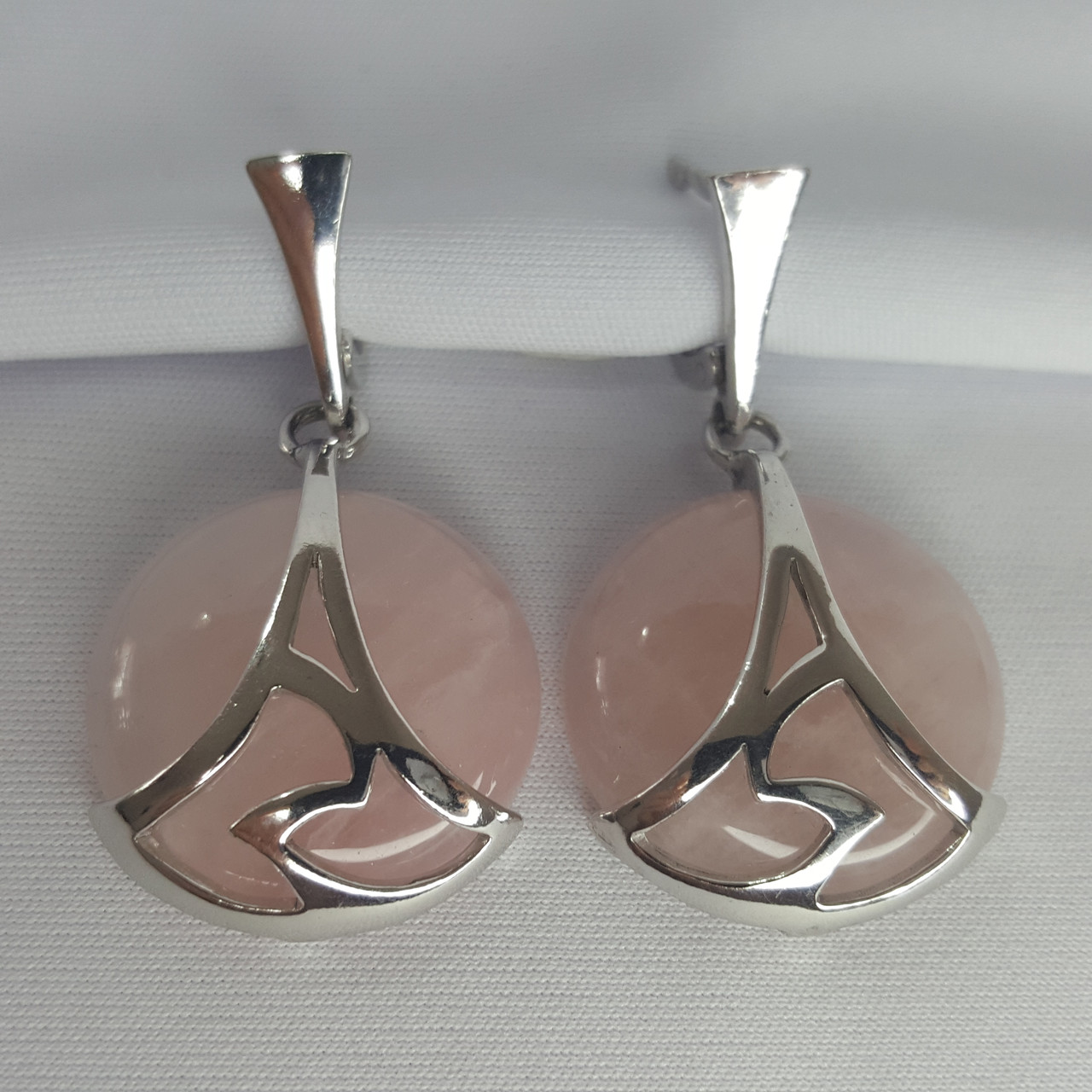 0 Teosa 43124Р серебро с родием