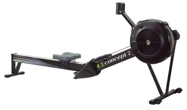 Concept2 model D PM5
