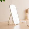 Зеркало косметическое iMirror Makeup с LED подсветкой и зарядкой от USB (Белый), фото 2