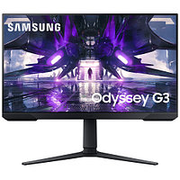 Samsung Odyssey G3 монитор (LS27AG300NIXCI)