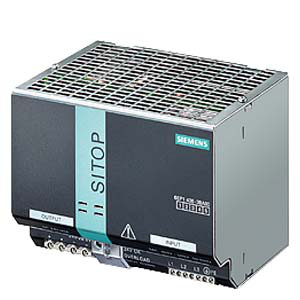 Блоки питания Sitop Power 20, Siemens 6EP1436-3BA00