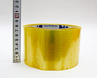 Скотч прозрачный 80 мм х 160 м