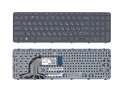 Клавиатуры HP 15-e 15-r 15-h 15-n 15-g 250 g3 708168-251 клавиатура RU/EN раскладка