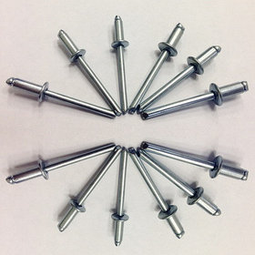 Фасадные заклёпки