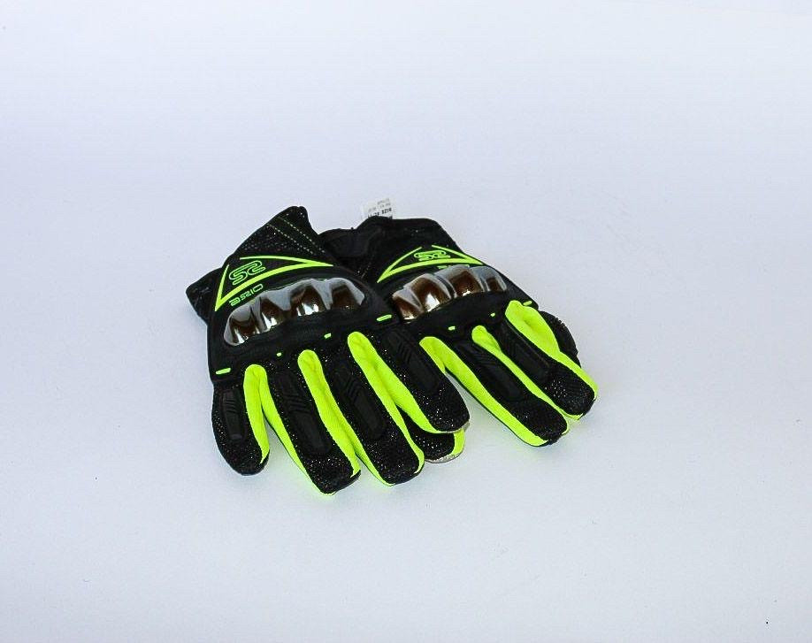 Мотоциклетные Перчатки защитная оболочка защита рук износостойкие XL - фото 3 - id-p77899517